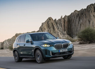 THACO AUTO offers special service package for BMW models this year-end