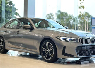 BMW 2023: Latest Updated Price List of BMW Cars in Vietnam