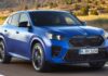 BMW X2 2024 Launch: Refined Design, Updated Technology