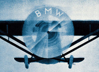 BMW – Nearly a Century of Ups and Downs