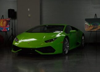 One-time fee to rent a classic car is equivalent to buying a brand new Toyota Corolla – Are you up for it?