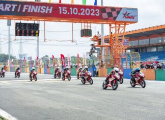 Thrilling Competition on Every Curve: VMRC 2023 Stage 3