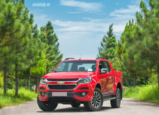 Review of the 2017 Chevrolet Colorado HighCountry: An Upgrade Worth Considering