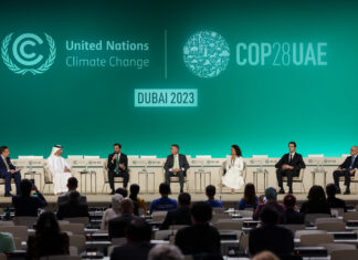 VinFast represents Southeast Asia at the Sustainable Trade Forum – COP28