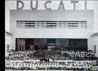 Ducati – The Epitome of Excellence