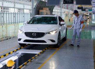 Research on implementing vehicle inspection based on mileage instead of time