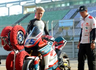 ARRC 2023 Stage 5 Ranking Results: Podium Opportunities Await