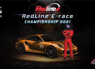 Exciting Break from Social Distancing with Redline Esports Racing Competitions