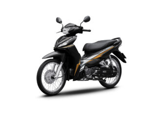 Honda Wave RSX FI 2024 launched, price starts from 22 million dongs