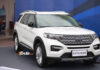 Newest Updated Ford 2023 Car Price List in the Vietnamese Market