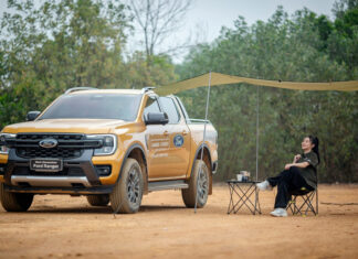 Increase in Registration and License Plate Fees for Pickup Trucks by 40x from 22/10/2023.