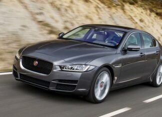 Jaguar 2023: Latest Updated Price List for Jaguar Cars in Vietnam 2023