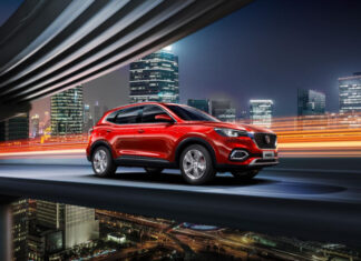 MG 2023: Latest Price List for New MG Cars in Vietnam