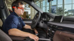 Improving Car Quality with Google Glass