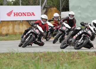 VMRC 2019 Stage 5: Year-end Finale Unleashes Firestorm