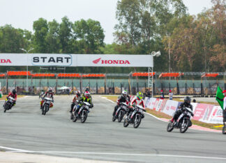 Upcoming Stage 4 of VMRC 2019: Promises Exciting Moments