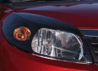 Pros and Cons of 4 Basic Types of Car Headlights