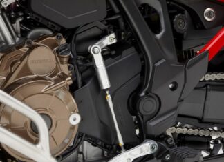 What is the quick shifter system on large displacement motorcycles? Should it be revered or not?