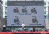Honda Wave RSX 2024 launch, starting at over 22 million VND