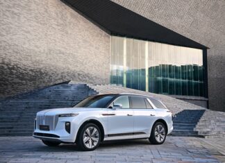 Hongqi Cars Price List: Detailed Pricing and Latest 2023 Deals