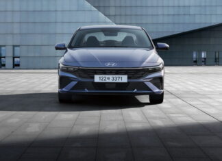 Hyundai Elantra 2024 – Completely Transformed