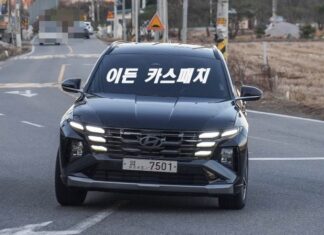 2024 Hyundai Tucson: Impressive Upgrades, Still Challenging the CX-5