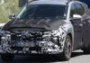 Hyundai Tucson Facelift spotted testing, set to debut soon