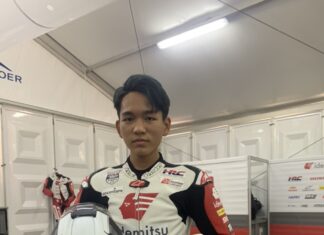 Honda Vietnam Officially Joins the Idemitsu Asia Talent Cup