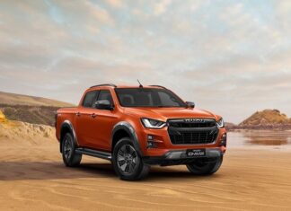 Isuzu 2023: Updated Isuzu Car Pricing in Vietnam