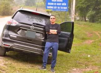 Nissan X-Trail 2019 Review: Great Car, Terrible Customer Service