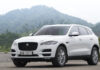 Review of the Jaguar F-Pace: Confidently Asserting its Position in the Segment