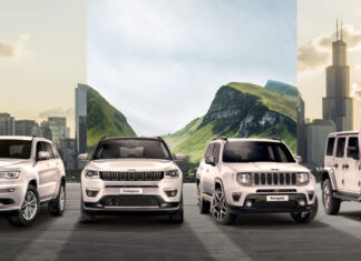 Jeep 2023: Latest Updated Jeep Car Prices in Vietnam Market 2023