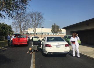 Lady Gaga’s Unconventional Style Extends Beyond Fashion: She Also Has a Unique Taste in Cars