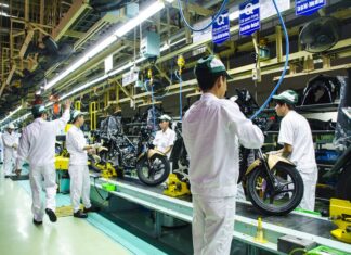 Limited Stock of Motorcycles Available