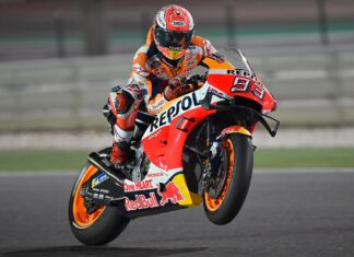 Honda announces racing plans for 2020