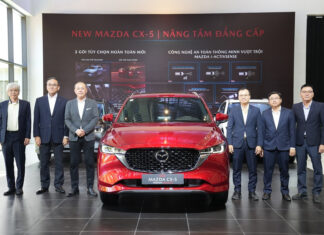 Mazda 2023: Latest Updated Mazda Car Prices 2023