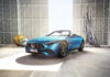 Mercedes-AMG SL duo debuts in Vietnam with a starting price of VND 6,959 billion.