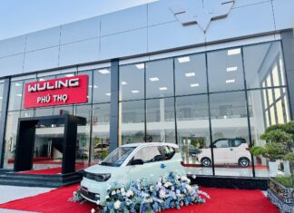 TMT Motors Offers 20 Million VND Discount on Mini EV Electric Cars for 500 Customers