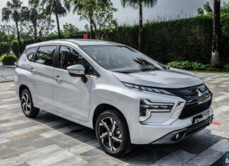 Many attractive offers when buying Mitsubishi cars in December 2023