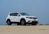 Nissan X-Trail 2017 – Worth Taking for a Spin