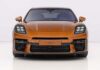 Porsche Panamera 2024 debut with new interior inspired by Taycan and Cayenne