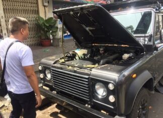 The High Cost of Playing with Used Cars