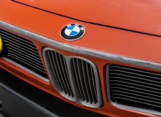 Rare Vintage Car from ‘Iron Man’ Robert Downey Jr.