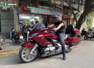 Famous Vietnamese Vintage Car Hunter: Buying Japanese Scrap Cars since 15, Creating “Father” of Hundred-Million-Dollar Cubs