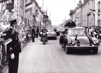 World Leaders’ Cars: Custom-Made, Armored, and Luxuriously Equipped