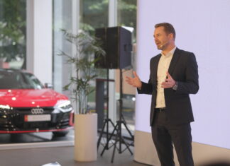 Audi Vietnam announces new shareholder, customers enjoy numerous benefits