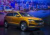 November 2023: Get Exciting Offers When Buying a Skoda Car