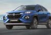 Suzuki Fronx 2023: A New Urban SUV Option for Modern Youth