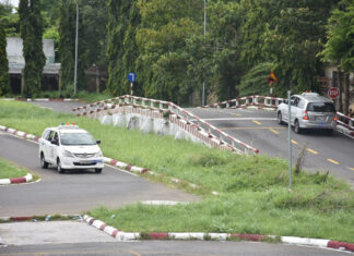 From 1/8, the maximum driving test fee increases by 50,000 dong