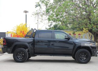 RAM 2023 Car Price List: Up-to-date and Detailed Information on the Vietnamese Car Market